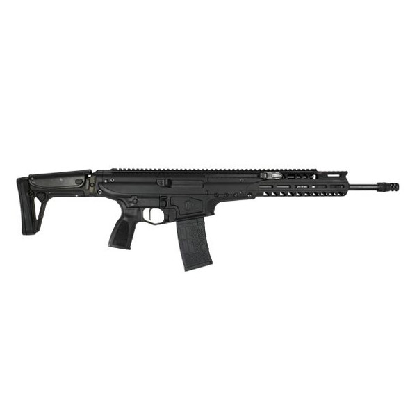 PWS UXR .223 Wyle Rifle 14.5