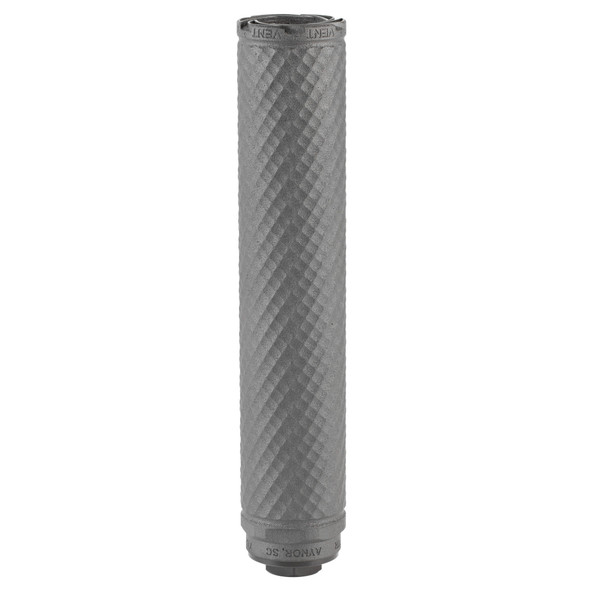 PTR Vent 1 Titanium 7.62mm Suppressor, V1-3080101, 897903003593