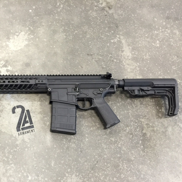 2A Armament .308 XLR-18 Slant Cut