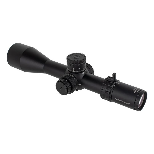  Primary Arms SLx 5-25x56 FFP Rifle Scope - Illuminated ACSS Apollo 6.5CM Reticle (610178)