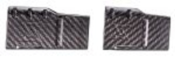 Seekins Precision Replacement Magazine Short Action 3rd Carbon Fiber Fits Seekins Havak Rifles - 308
