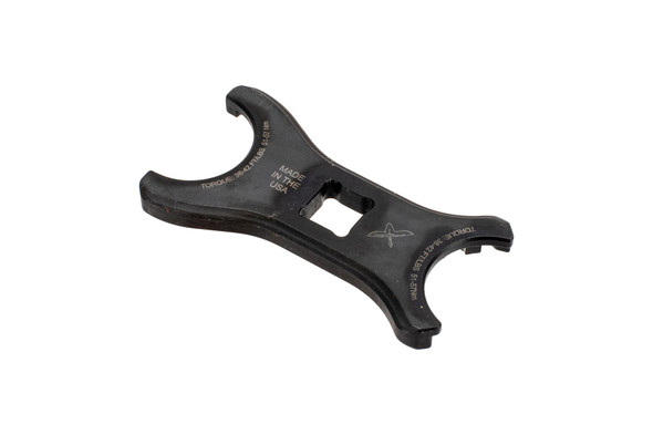 Forward Controls Design JCW Joint Castle nut Wrench 