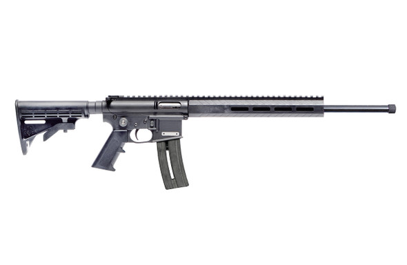 Moutain Billy Gun Lab GOAT-15 22LR 7.5