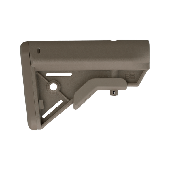 B5 Systems Bravo Stock - FDE