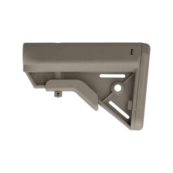B5 Systems Bravo Stock - FDE