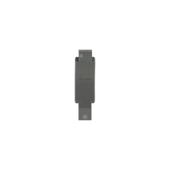 B5 Systems Polymer Trigger Guard - Wolf Grey