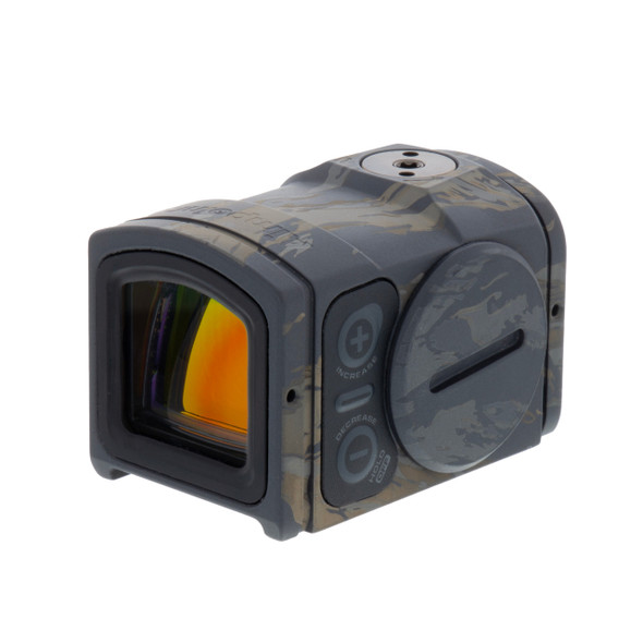 Aimpoint - ACRO P-2 - 3.5 MOA - Sniper Grey w/39mm mount