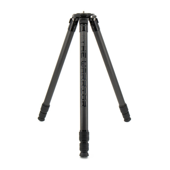 Warrior Tripods - The Warrior