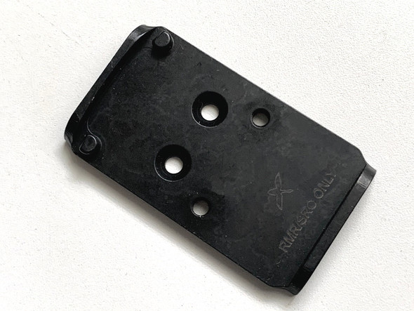 Forward Controls Design OPF-G Trijicon RMR Optic plate for Glock Gen 5 MOS, OPF-G, RMR, 686162347902