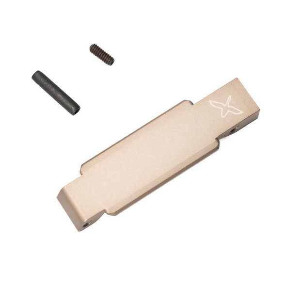Forward Controls Design ESF-H End Plate - FDE