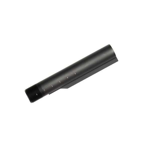 Forward Controls Design REF Receiver Extension Carbine - Black