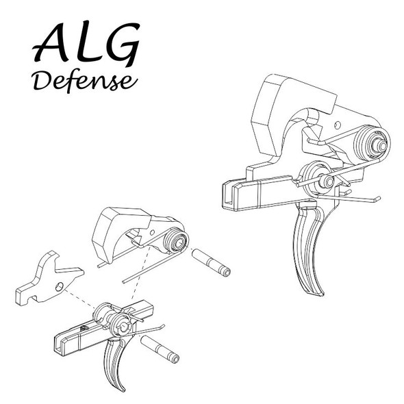 ALG Defense ACT Trigger
