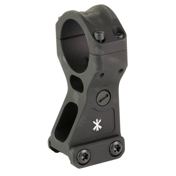 Unity Tactical FAST Mount For Aimpoint PRO - Black 