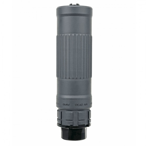 Dead Air Silencers Lazarus 6 Xeno Mount - Sniper Grey