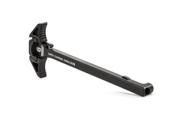 Geissele Super Charging Handle (SCH®) 5.56 - Black