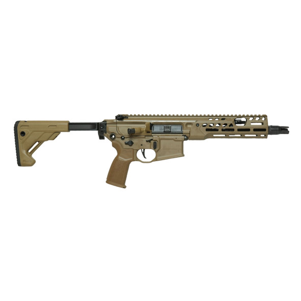 SIG - MCX DEFLECTOR ASSY - FORWARD ASSIST - FDE