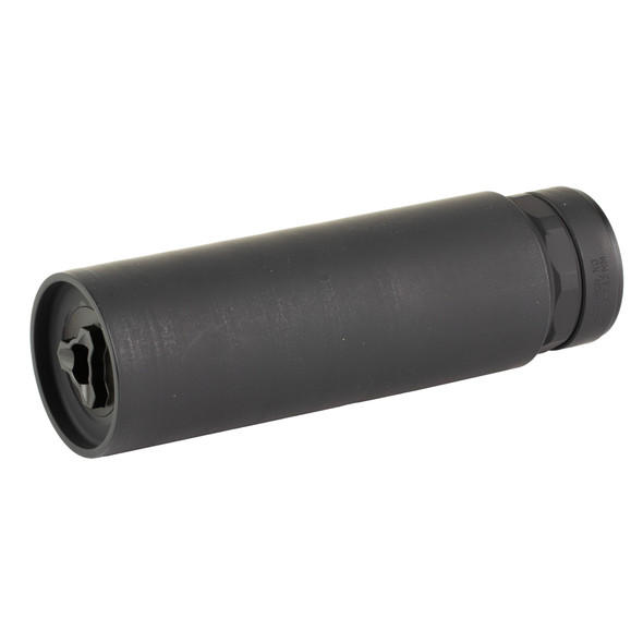 Liberty Precision Machine MACH-K Titanium .30 Cal / 7.62mm Suppressor, LPM-10017, 850062101128