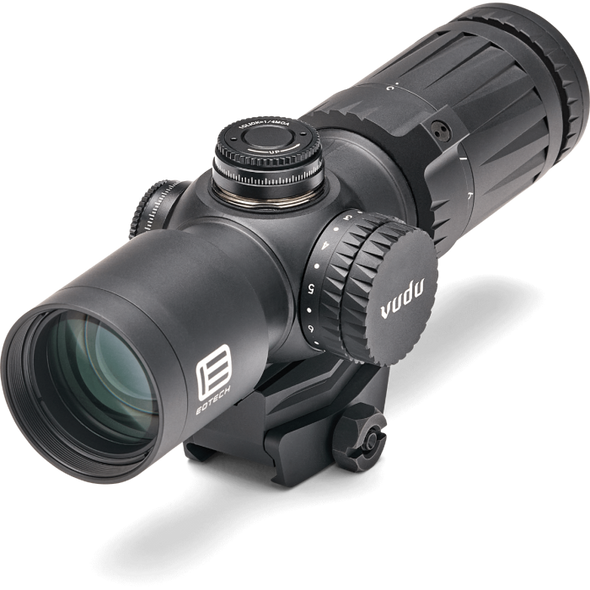 EOTech Vudu 3-9x32 SFP Riflescope - HC1 Reticle,  VDU3-9SFHC1, 672294110309