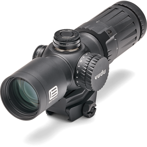 EOTech Vudu - 3-9x32mm SFP Illuminated Riflescope - HC1 Reticle,  VDU3-9SFHC1, 672294110309