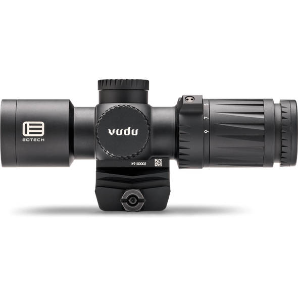 EOTech Vudu - 3-9x32mm SFP Illuminated Riflescope - HC1 Reticle,  VDU3-9SFHC1, 672294110309