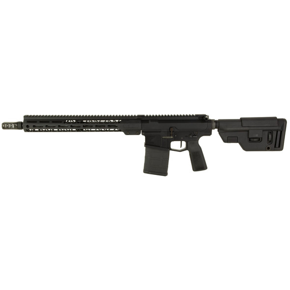 Faxon Firearms Sentinel 8.6 Blackout Rifle 16" Barrel - B5 Systems Furniture, FX8616, 0816341026643