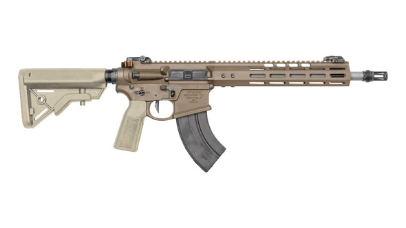 Noveske N4 1st Gen OG 6mm ARC SBR w/ SWS Quad Rail 12.5