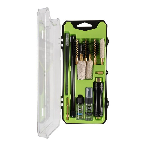Breakthrough Clean Vision Series Universal Shotgun Cleaning Kit