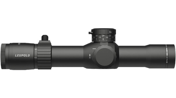 Leupold Mark 5HD 2-10x30 M5C3 FFP Illum. CMR-MIL (179707)