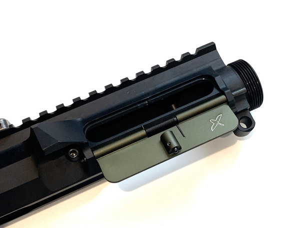 Forward Controls Design EPC - Twin Dimple - ODG