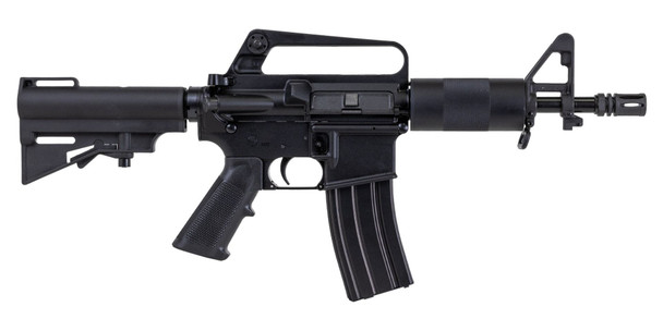 DPMS "Kitty Kat" C7 FSB CAR .300 Blackout Braced Pistol 7.5" Barrel - 30 Rd, DP51655189393, 810141221246
