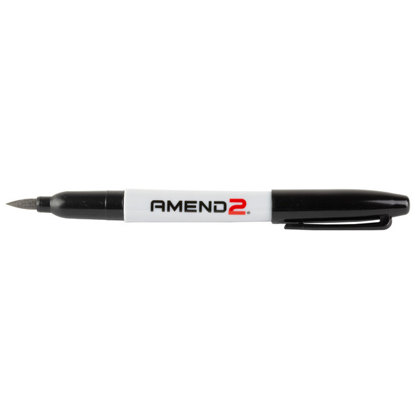 Amend2 G10 Self Defense Pen V2, SELFDEFPENDISPV2, 799947619863