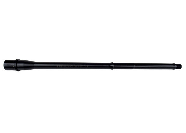 Ballistic Advantage 16" 5.56 Pencil Profile Midlength AR 15 Barrel, Modern Series