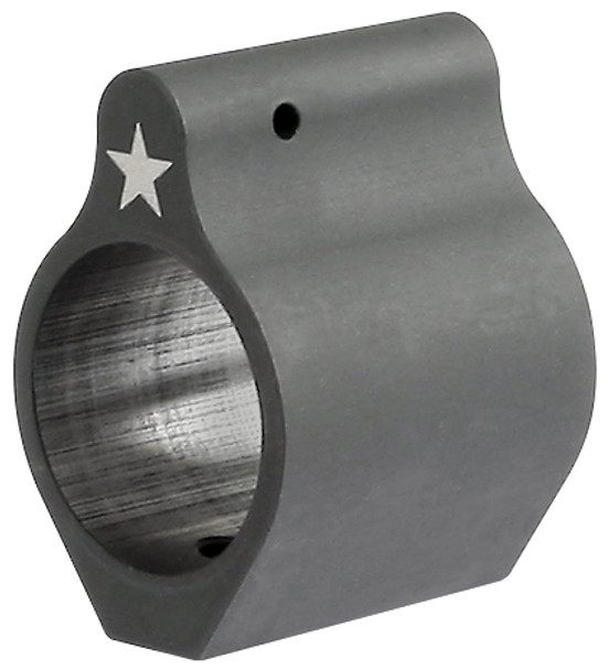 BCM Low Profile Gas Block .750