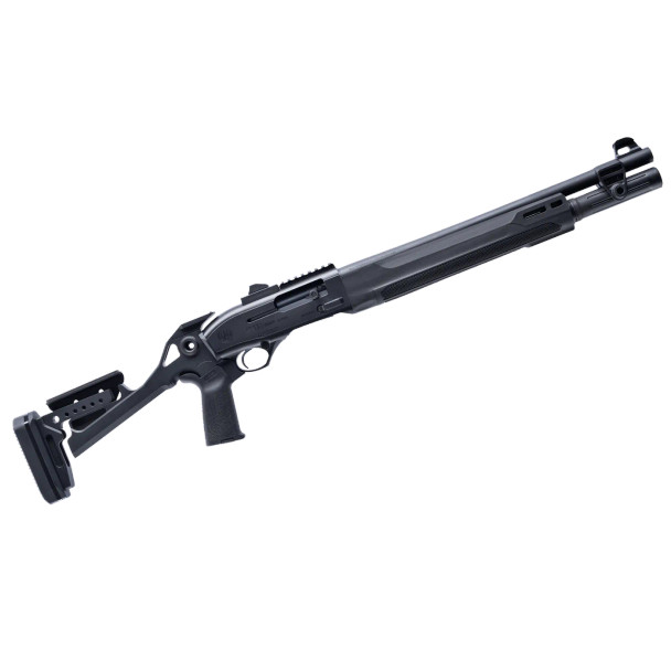 Beretta A300 Ultima Patrol 12 Ga Shotgun 19.1" Barrel - Chisel Stock, J32CTC11, 082442029832