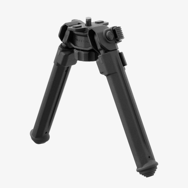 Magpul Industries MOE QD M-LOK Bipod - Black, MAG1511-BLK, 840815149156