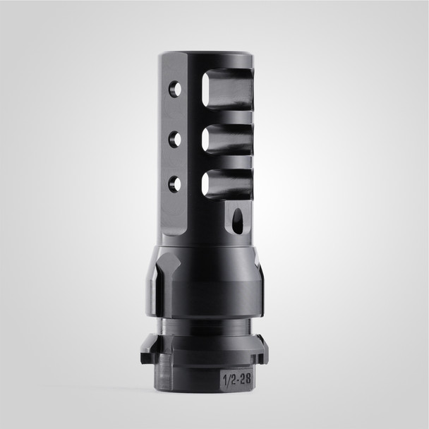  Dead Air Keymount Muzzle Brake 1/2-28 (5.56) (DA101)