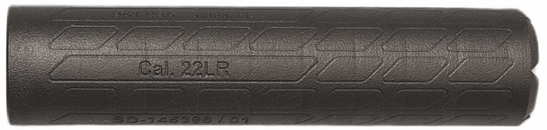 B&T Print-X 22 Tiger Titanium .22 LR Suppressor - Black, SD-Tiger-22-Ti, 840225716399