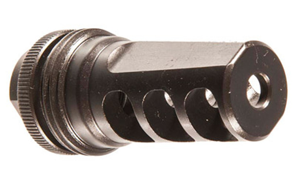 SilencerCo ASR Muzzle Brake Mount 1/2-28 (5.56)