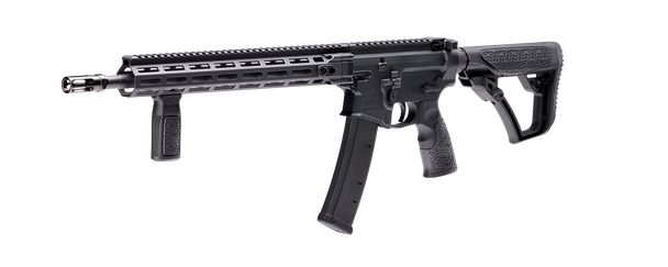 Daniel Defense DD PCC 916 Rifle 9mm 16" Barrel - 35 Rd, 02-189-19089, 818773024341