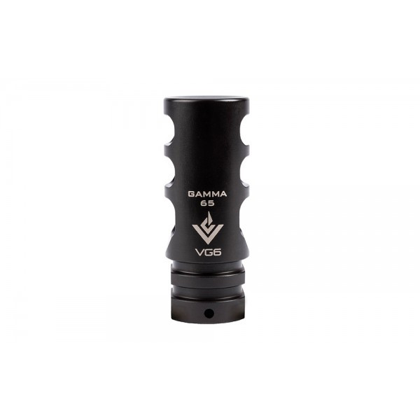 VG6 Precision Gamma 65 Muzzle Brake