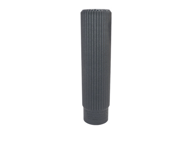 Centurion Arms MAXIMUS-L 5.56mm Titanium Suppressor, MAXIMUS-L-TI