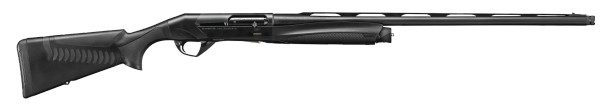 Benelli Super Black Eagle 3 Shotgun 12 Gauge - 3.5" Chamber - 28" Barrel - Black Synthetic, 10316, 650350103168