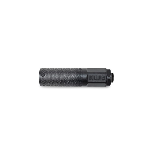 Dillon Rifle Co. DRC .308 Suppressor - Black, 15-00005-00