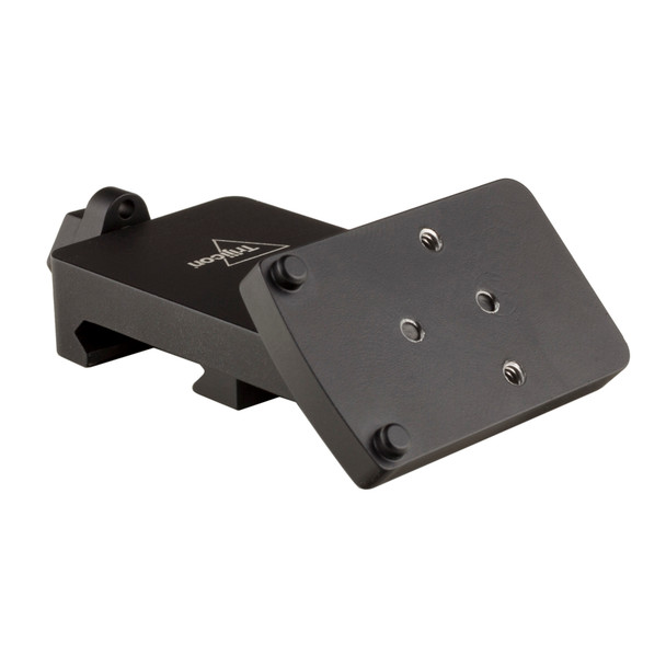 Trijicon Q-LOC Quick Release 45 Degree Offset - Fits Trijicon RSR/SRO