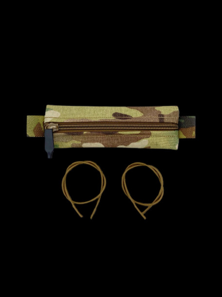 Microbat Systems Flathead Counterweight