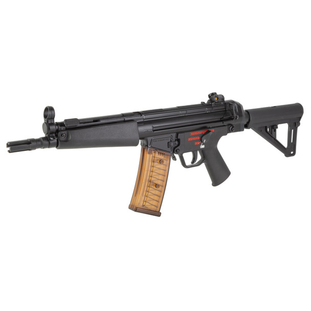 Century Arms AP53 Pistol 5.56 NATO - 8.3" Barrel - 30 Rd, HG7888MB-N, 787450951853