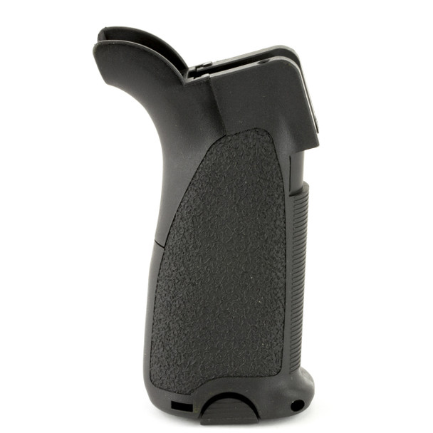 BCM GUNFIGHTER Grip MOD 2 Black