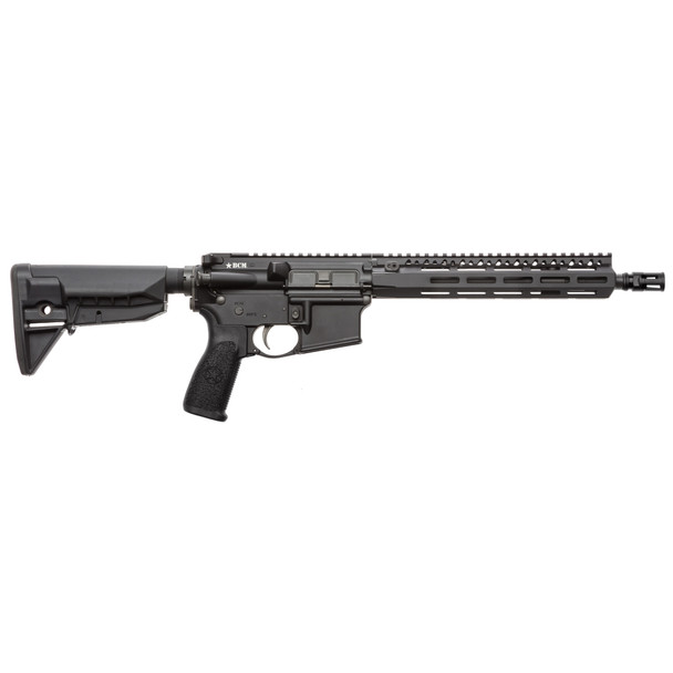 Bravo Company BCM CQB 11 MCMR - 5.56 NATO SBR 11.5" Government Barrel - 30 Rd, 610-750, 812526021830