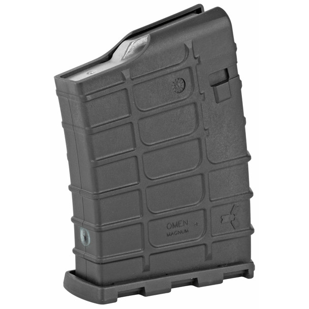 Nemo Arms Omen .300 Win Mag Enhanced Follower Magazine - 14 Rd, OMN-LC110-1, 856458004066
