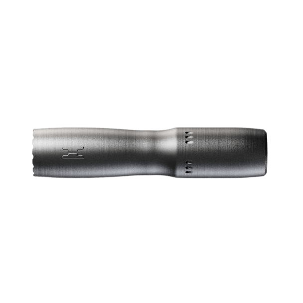 Ambient Arms Stratos .22 LR Titanium Suppressor, AA3001
